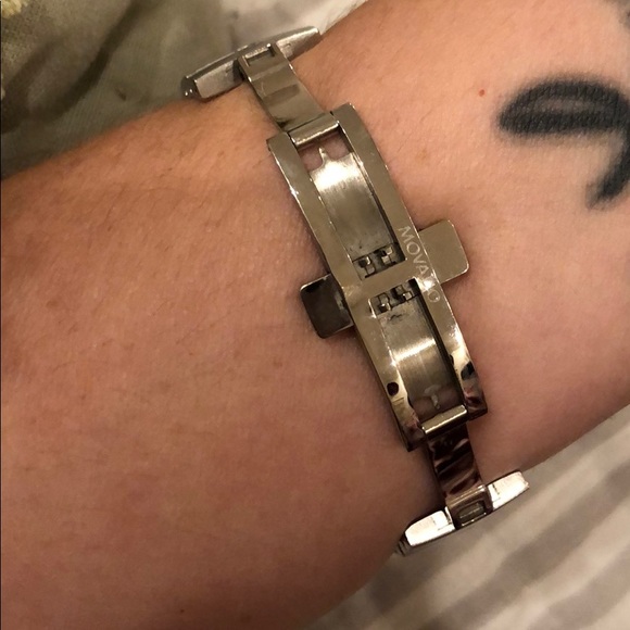 Movado Sports Edition - Picture 2 of 2